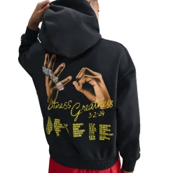 LeBron "Uncharted" - Junior Hoodie