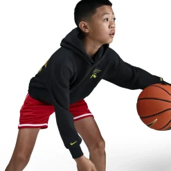 LeBron "Uncharted" - Junior Hoodie