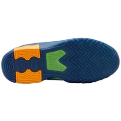 LeBron Witness 9 - Junior Basketball Shoes