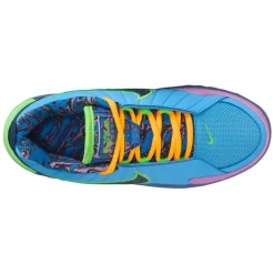 LeBron Witness 9 - Junior Basketball Shoes
