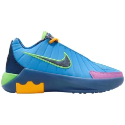 LeBron Witness 9 - Junior Basketball Shoes