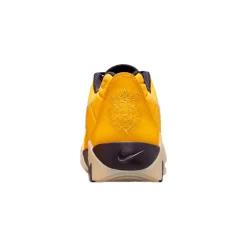 LeBron Witness IX - Junior Basketball Shoes