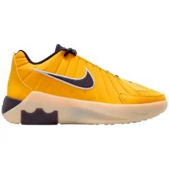 LeBron Witness IX - Junior Basketball Shoes