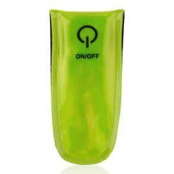 LED Clip - Reflective Band and Clip