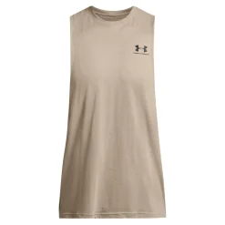 Left Chest - Men's Tank Top