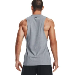 Left Chest - Men's Tank Top