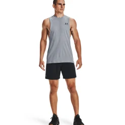 Left Chest - Men's Tank Top