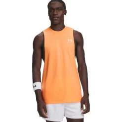 Left Chest - Men's Tank Top
