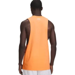 Left Chest - Men's Tank Top