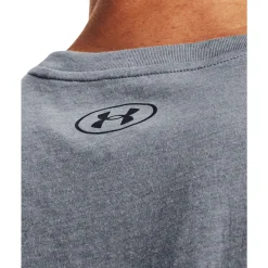 Left Chest - Men's Tank Top