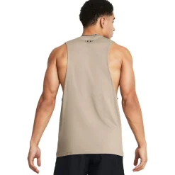 Left Chest - Men's Tank Top