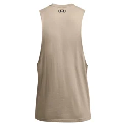 Left Chest - Men's Tank Top