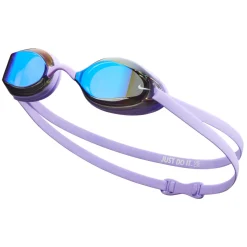 Legacy Mirrored - Adult Swimming Goggles