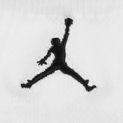 Legend (Pack of 6 Pairs) - Junior Cushioned Ankle Socks