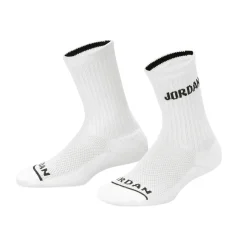 Legend (Pack of 6 Pairs) - Junior Cushioned Socks