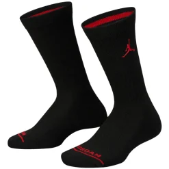 Legend (Pack of 6 Pairs) - Junior Cushioned Socks