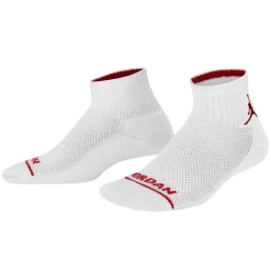 Legend (Pack of 6 Pairs) - Junior Cushioned Ankle Socks