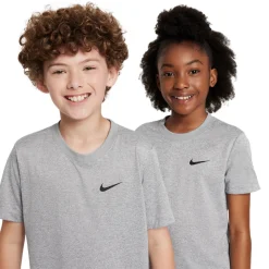 Legend Swoosh LBR - Junior Athletic T-Shirt