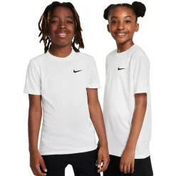 Legend Swoosh LBR - Junior Athletic T-Shirt