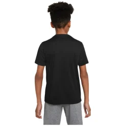 Legend Swoosh LBR - Junior Athletic T-Shirt