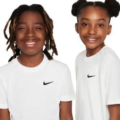 Legend Swoosh LBR - Junior Athletic T-Shirt