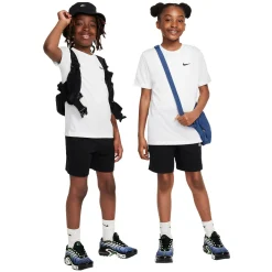 Legend Swoosh LBR - Junior Athletic T-Shirt