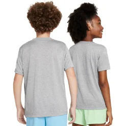 Legend Swoosh LBR - Junior Athletic T-Shirt
