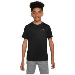 Legend Swoosh LBR - Junior Athletic T-Shirt