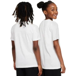 Legend Swoosh LBR - Junior Athletic T-Shirt