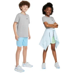 Legend Swoosh LBR - Junior Athletic T-Shirt