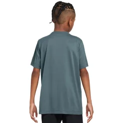 Legend Swoosh LBR - Junior Athletic T-Shirt