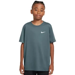 Legend Swoosh LBR - Junior Athletic T-Shirt