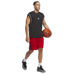 Legends 3-Stripes - Men's Basketball Shorts
