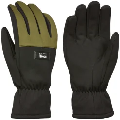 Legit - Men's Softshell Gloves