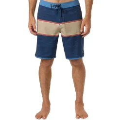 Lennox 19" - Men's Board Shorts