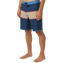Lennox 19" - Men's Board Shorts