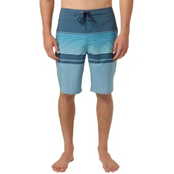 Lennox 21" - Men's Board Shorts