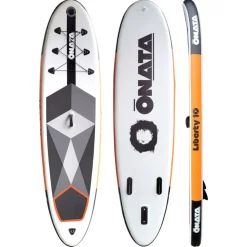 Liberty 10 - Inflatable paddleboard (SUP)