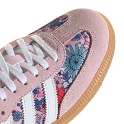 Liberty London Samba OG - Junior Fashion Shoes