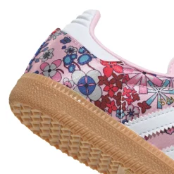 Liberty London Samba OG - Junior Fashion Shoes