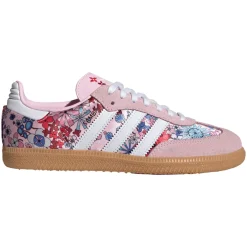 Liberty London Samba OG - Junior Fashion Shoes