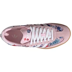 Liberty London Samba OG - Junior Fashion Shoes