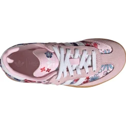 Liberty London Samba OG - Kids' Fashion Shoes