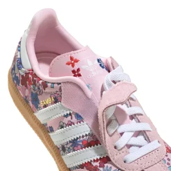 Liberty London Samba OG - Kids' Fashion Shoes