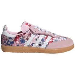 Liberty London Samba OG - Kids' Fashion Shoes