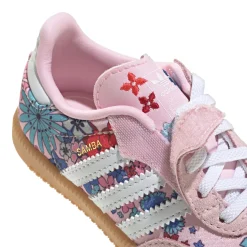 Liberty London Samba OG - Baby Fashion Shoes