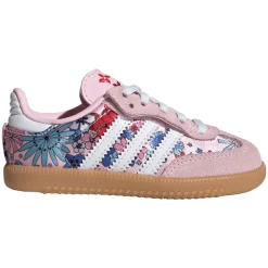 Liberty London Samba OG - Baby Fashion Shoes