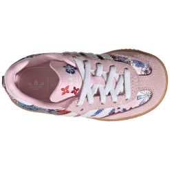 Liberty London Samba OG - Baby Fashion Shoes