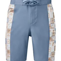 Lieko 19" - Men's Board Shorts