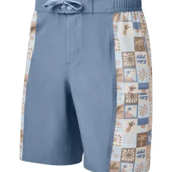 Lieko 19" - Men's Board Shorts